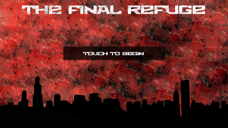 最后的战役联合之城手机版