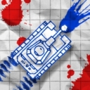 Panzer Panic(墨水坦克大战)