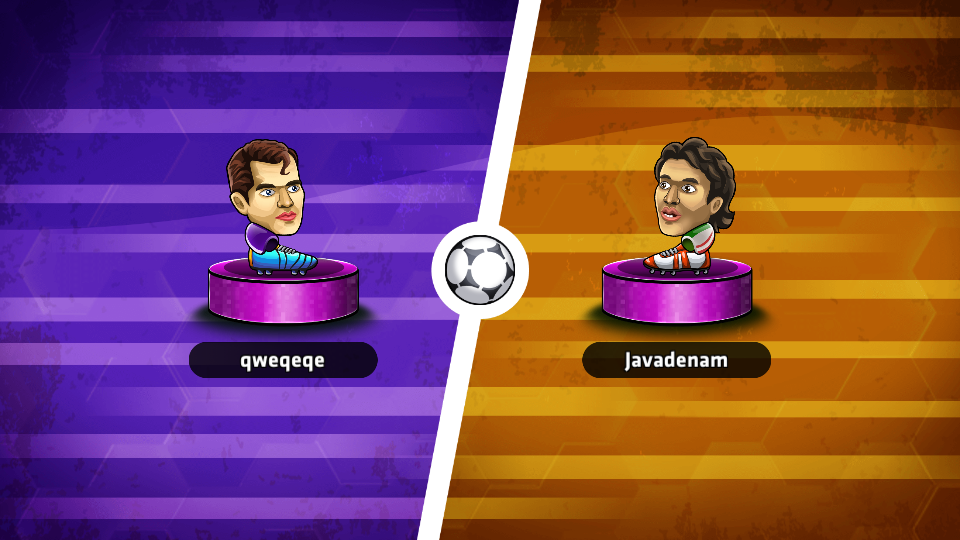 Head Soccer 2(足球明星联盟)