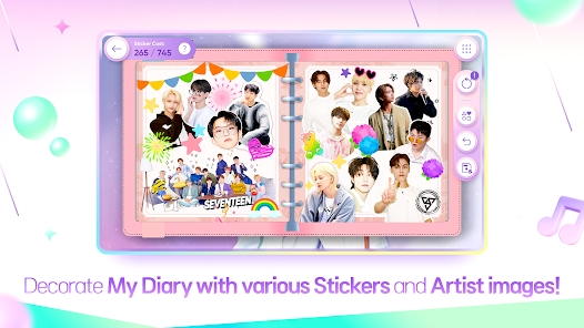 rhythm hive安卓下载最新版本