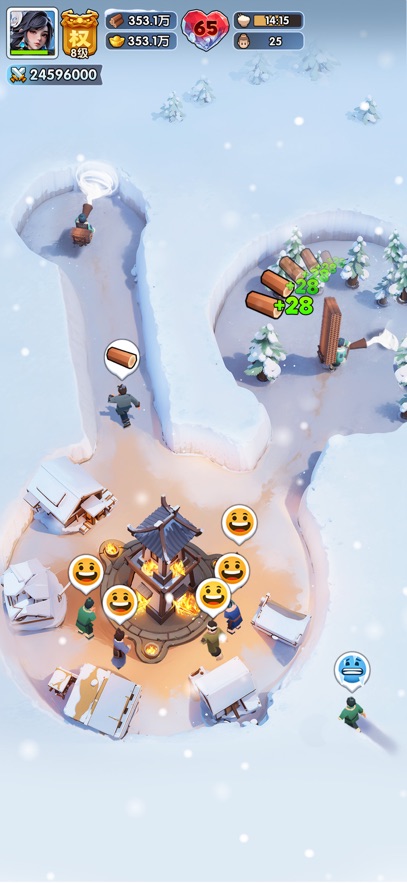 三国冰河时代最新版