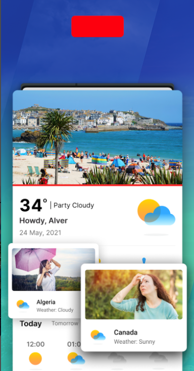 Earth Camera地球相机在线软件