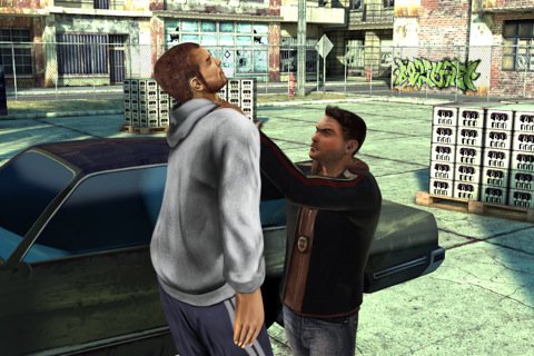 生死9mm高清重制版