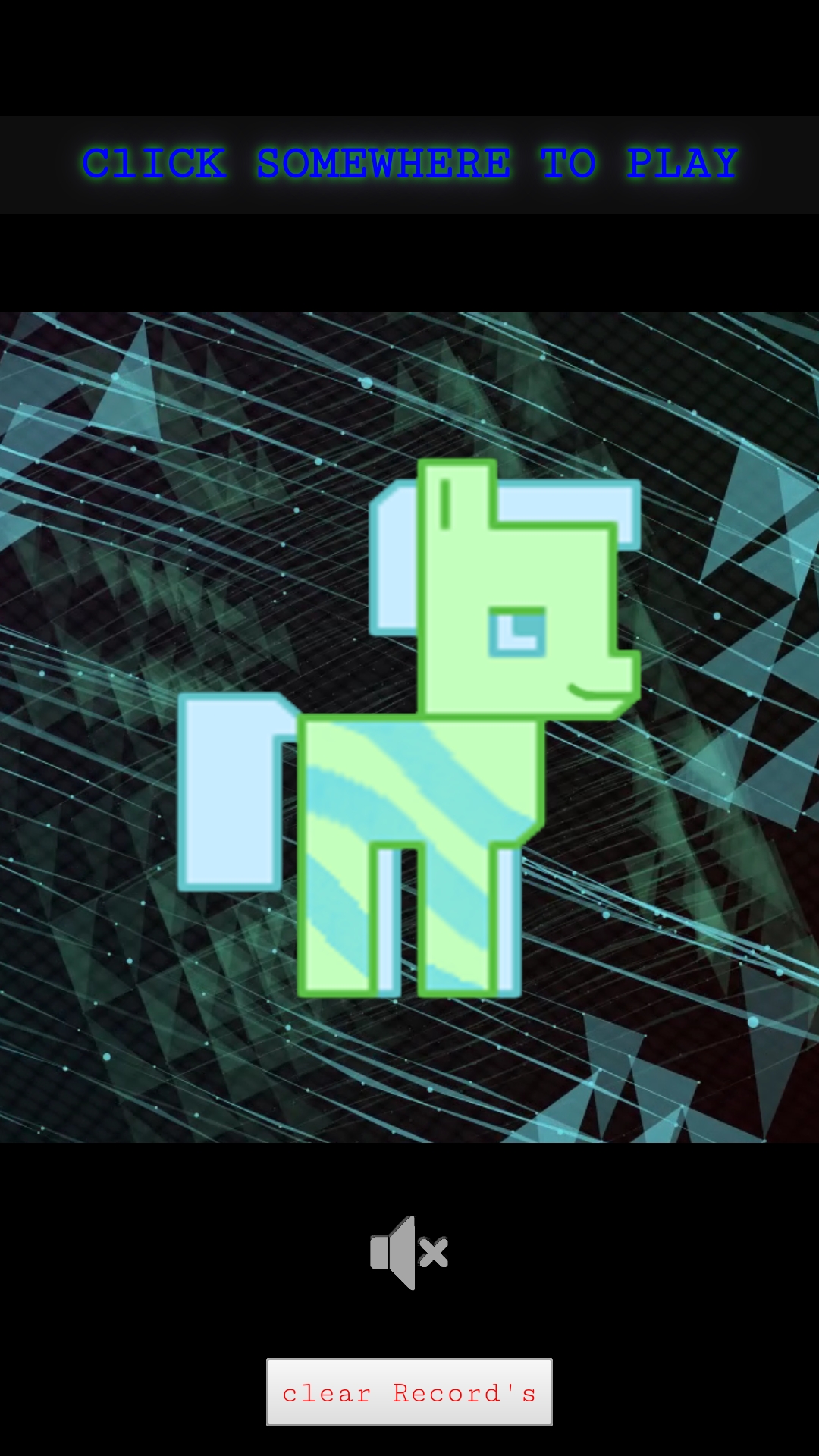 Zebresel Jump(泽布雷塞尔跳跃)