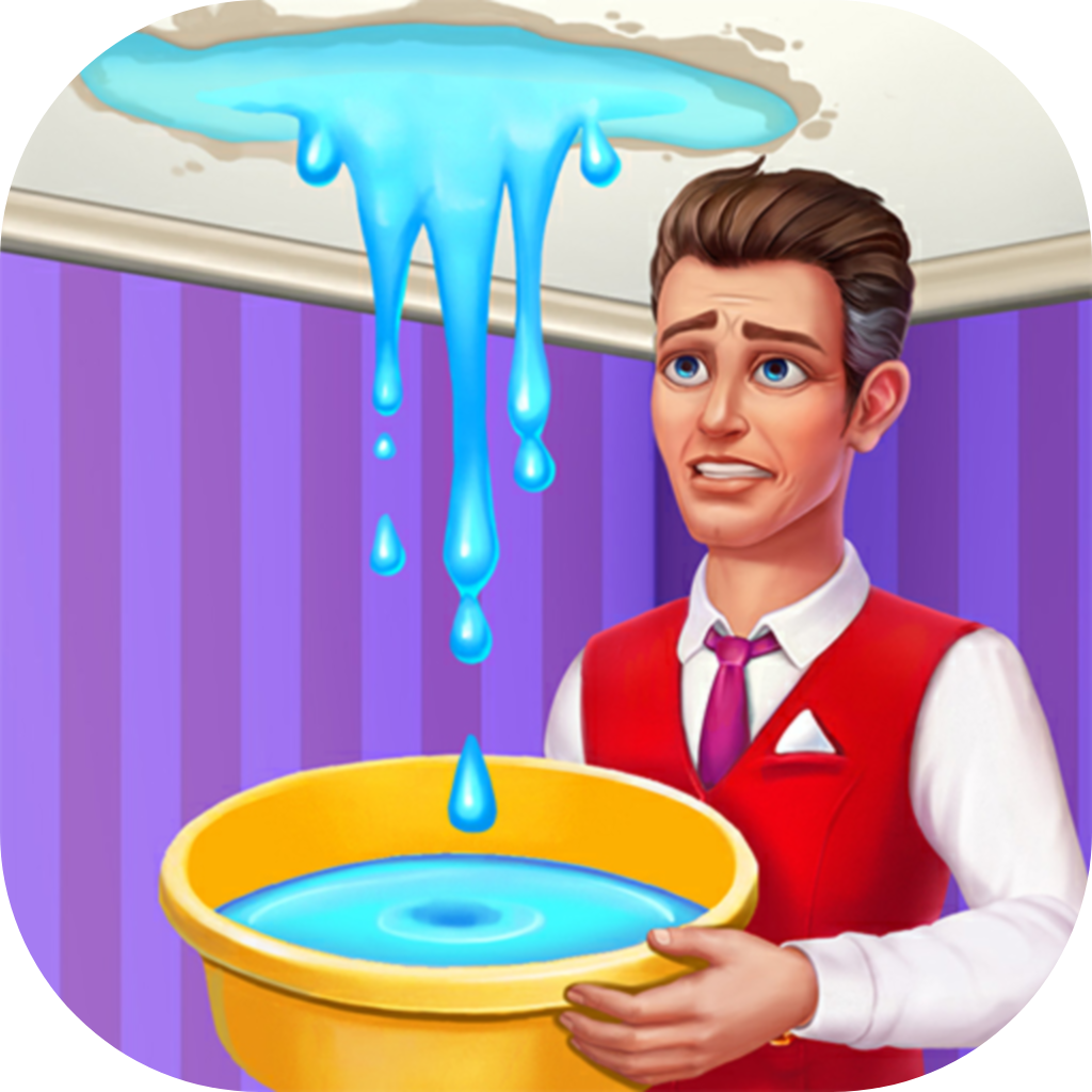 隐藏的酒店中文版无限星星(Hidden Hotel)