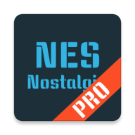 NES模拟器安卓版(Nostalgia.NES Pro)