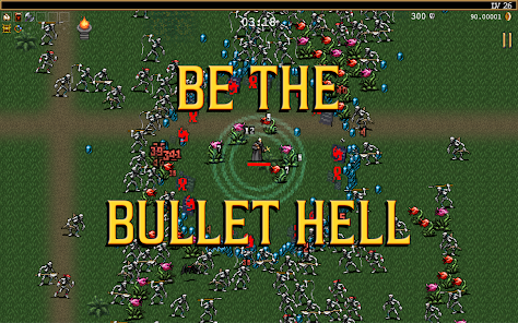 吸血鬼幸存者无敌手机版