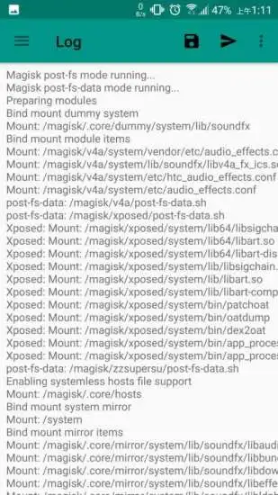 Magisk面具apk最新版
