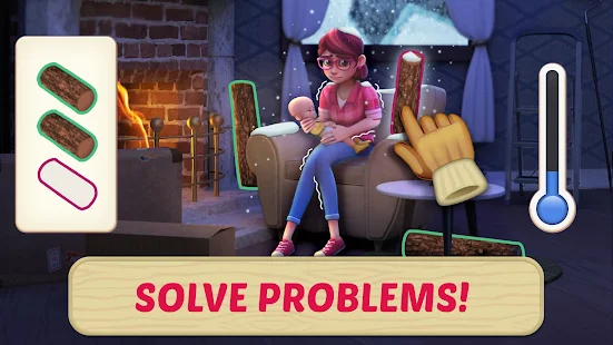 莉莉的花园最新版本(Lilys Garden)