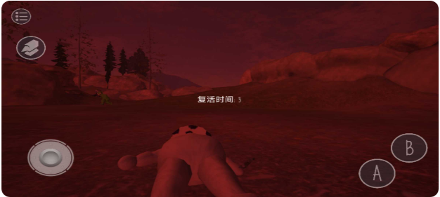 鬼畜天线宝宝3联机版手游中文最新版(鬼天3)