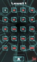 Speed Tube 3D(3D时空隧道)