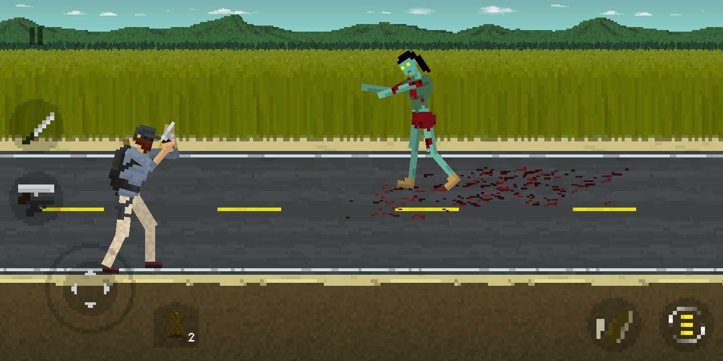 他们来了僵尸防御无限金币版They Are Coming