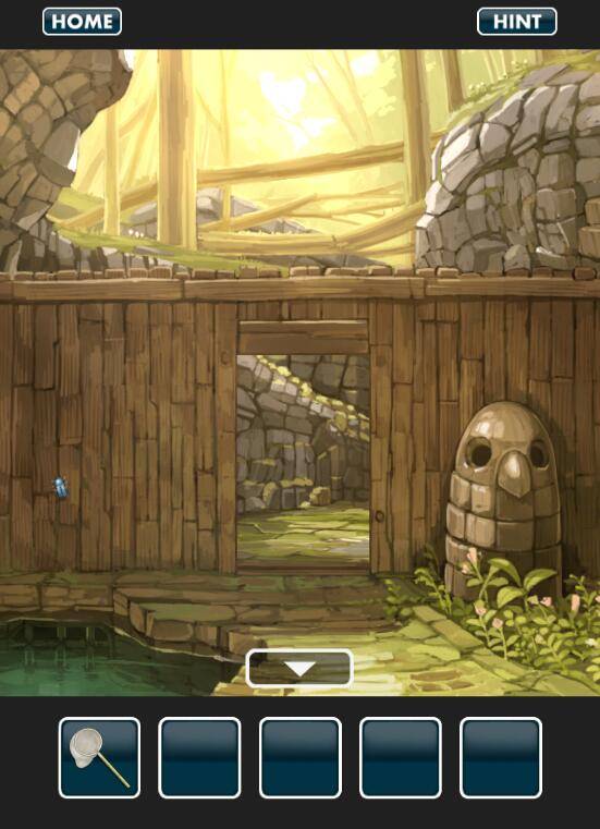 仙境冒险故事汉化(Tetra World Adventure)