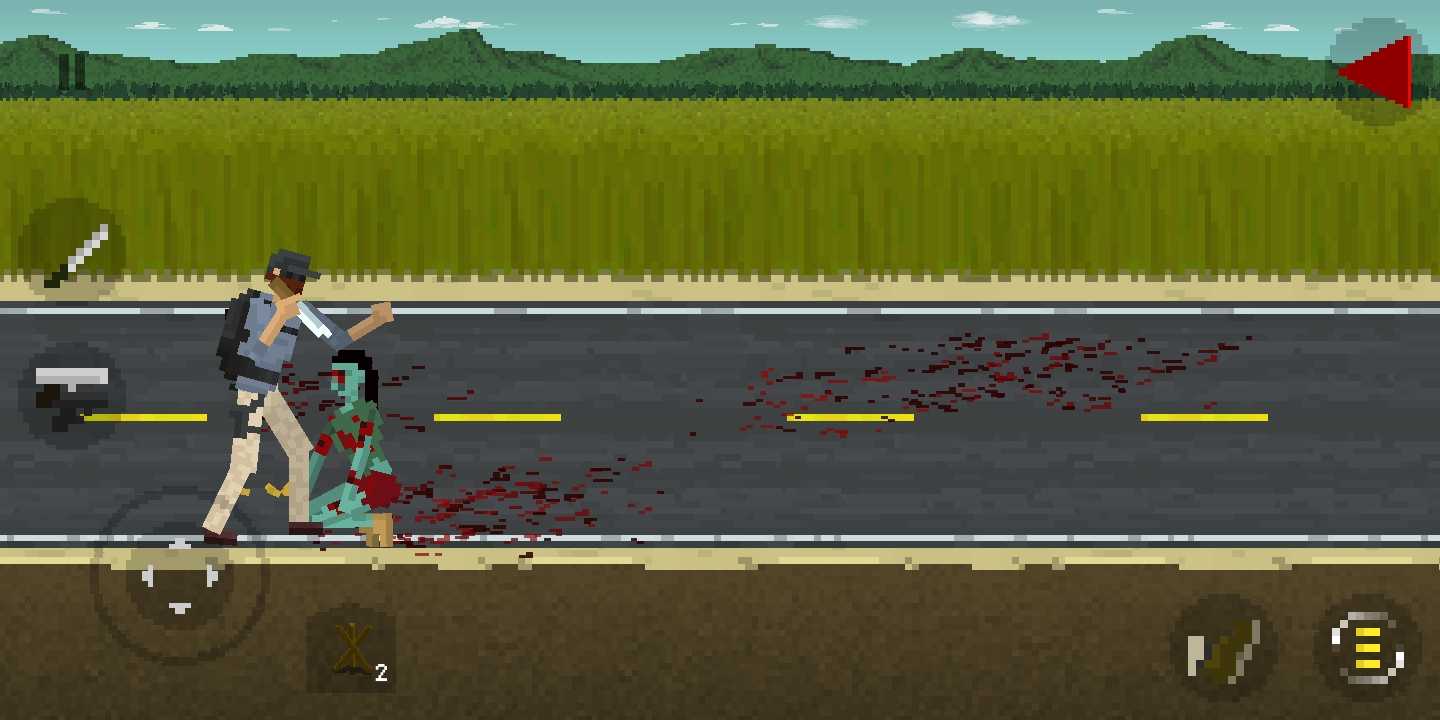 他们来了僵尸防御无限金币版They Are Coming