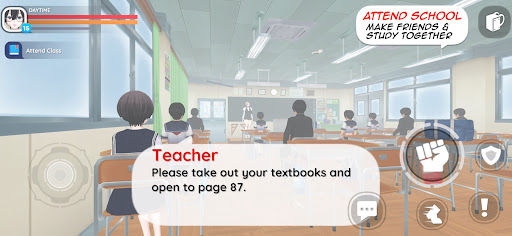 病娇杀手模拟器最新版本