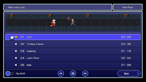 最终幻想6手游(Final Fantasy VI)