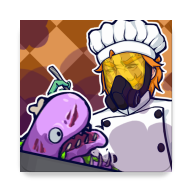 大家饿餐厅游戏