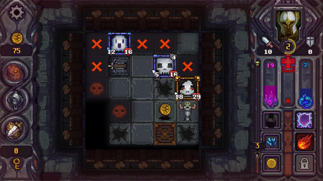 符石守护者(RuneStoneKeeper)