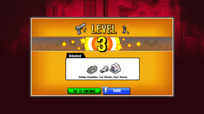 Gangstar City(黑帮城市中文)