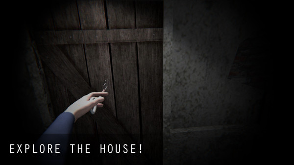 逃离恐怖房间安卓版