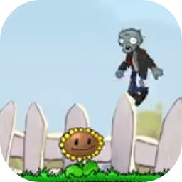 植物大战僵尸Iwanna版