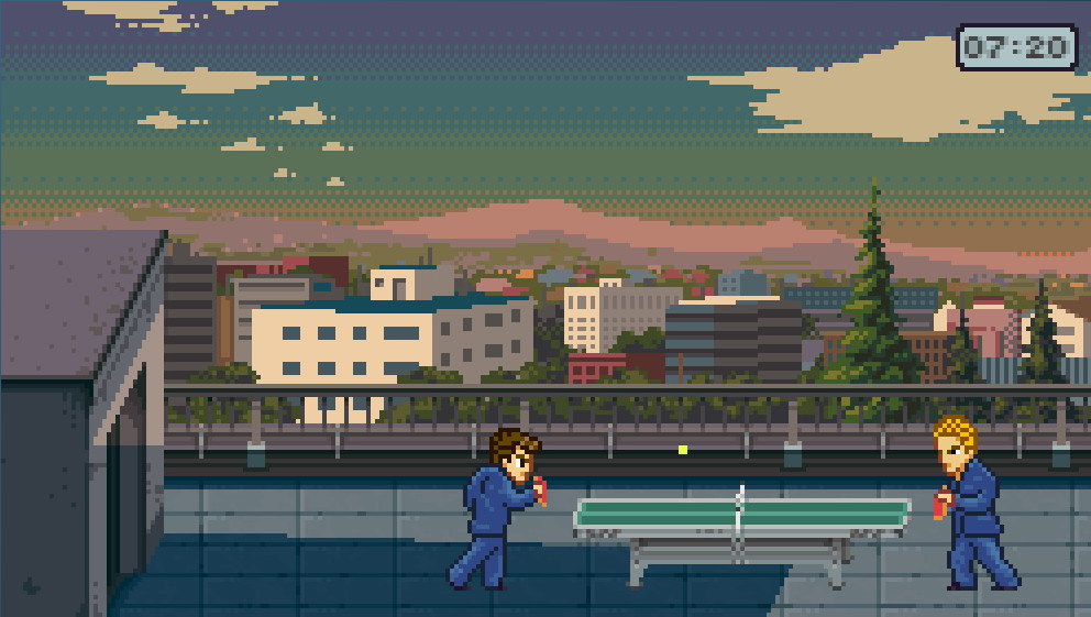 石河伦吾的朋友们手机版安卓