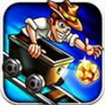 矿车大逃亡官方下载(Rail Rush)