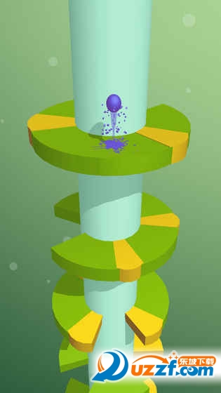 球跳塔手机版