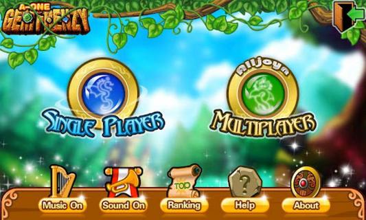 宝石迷阵3中文版