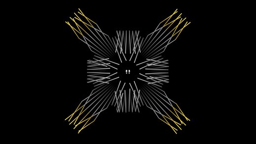 回声探路Dark Echo