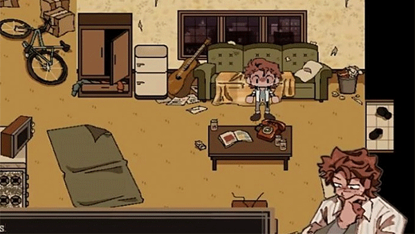 死盘子(deadplate)