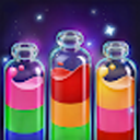 Water Match(水分类)