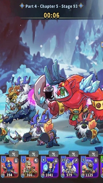 城堡战争防御免广告版