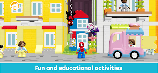 乐高漫威复仇者联盟游戏