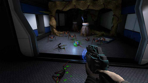 重返星球X手游官方版