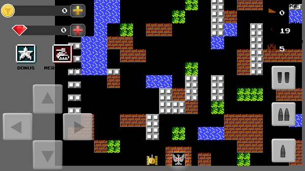 Battle City Ultimate