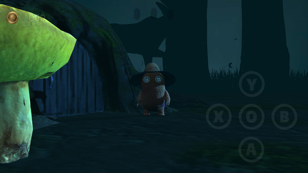 我的小小守护者最新版