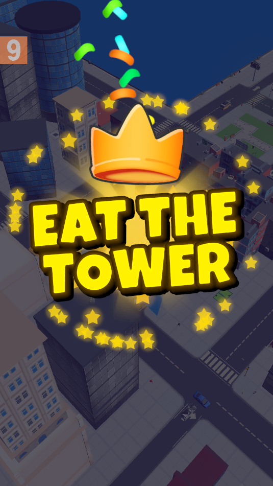 黑洞大作战内置MOD菜单国际版Hole.io