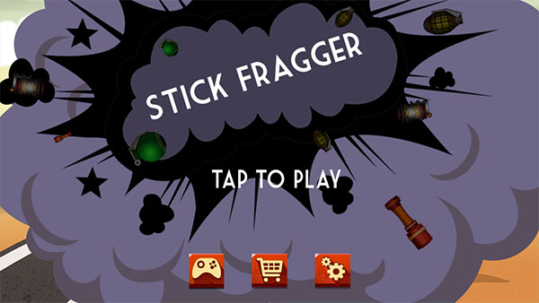 投掷大师手游官方版