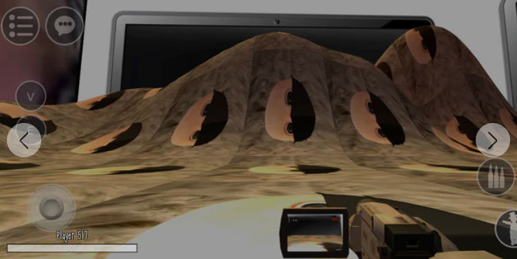 鬼畜天线宝宝3玩家自制新地图(ST3ASB)