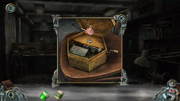 真实恐惧被遗弃的灵魂3手机版