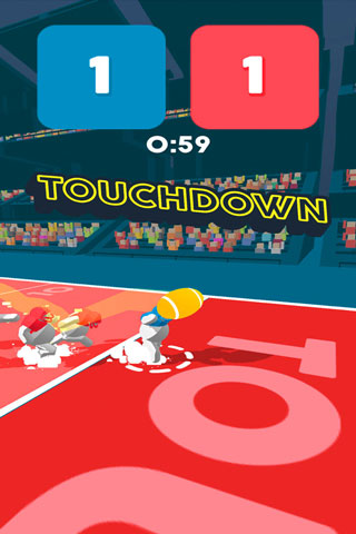 球球绝地大作战游戏