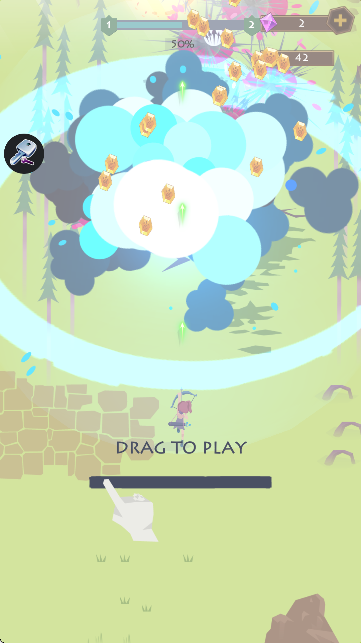 部落争霸原始战争(ClanCraft: Primal Wars)