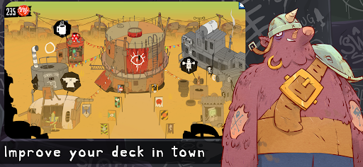 荆棘大乱斗星陨传说手机版