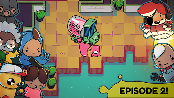 逃离研究所手游