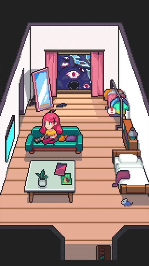 魔鼠克星中文版