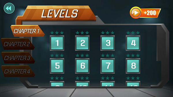 解救火柴人手游