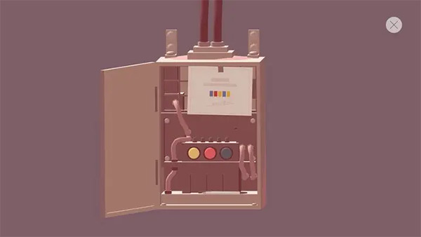 忆落谜境中文版