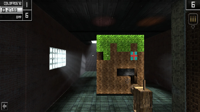 枪的世界无限金币版