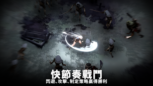 灵魂猎手地牢中文版最新版本